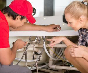 About Emergency plumbing pros Dewey, IL